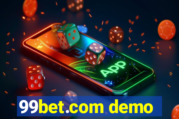 99bet.com demo